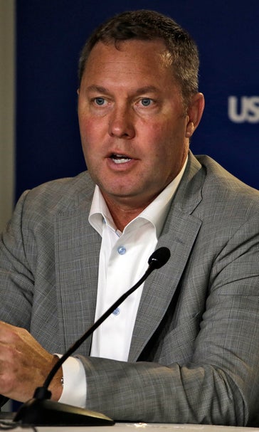 Whan sees strength in growth, not gap, of LPGA prize money